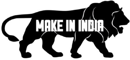 Make in India Logo